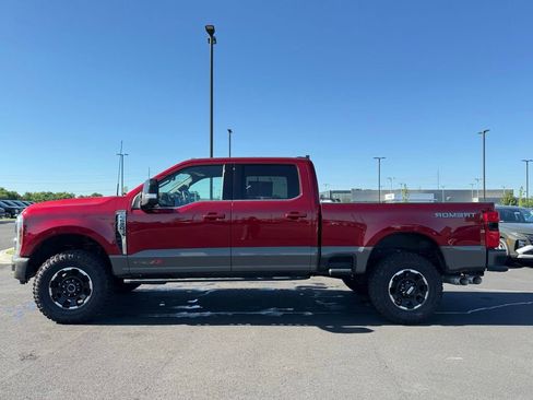 Used 2026 Ford F250 King Ranch w/ Tremor Off-Road Package AWD/4WD image 9
