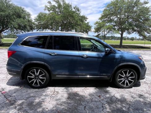 Used 2020 Honda Pilot Touring image 11