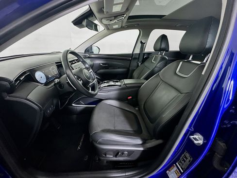 Used 2023 Hyundai Tucson Limited image 13