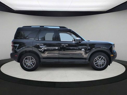 Used 2025 Ford Bronco Sport Big Bend AWD/4WD image 9