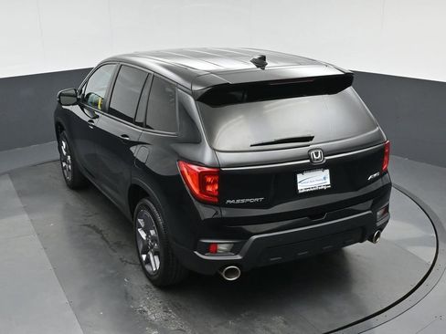 Used 2022 Honda Passport EX-L image 68
