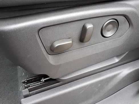 New 2025 Chevrolet Silverado 1500 ZR2 w/ Dark Appearance Package image 23