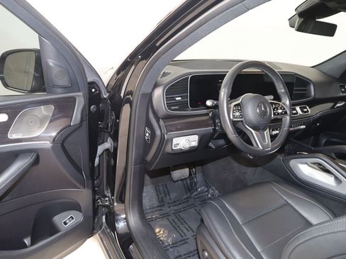 Used 2022 Mercedes-Benz GLE 350 4MATIC w/ Premium Package image 51