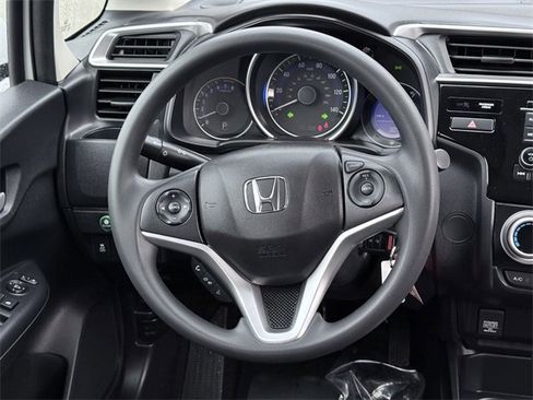 Used 2019 Honda Fit LX image 16