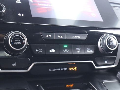 Used 2020 Honda CR-V EX-L image 23