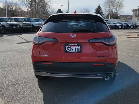 Used 2025 Honda HR-V Sport image 21