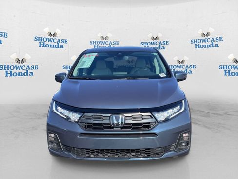 Certified 2025 Honda Odyssey EX-L image 6