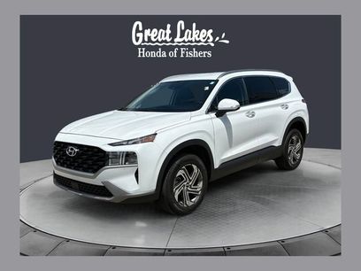 Used 2023 Hyundai Santa Fe SEL