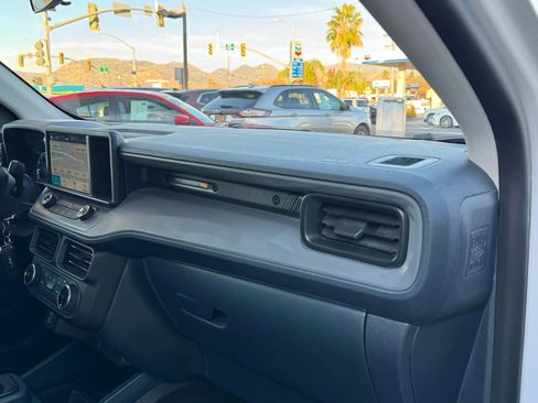 Used 2022 Ford Maverick XL image 12