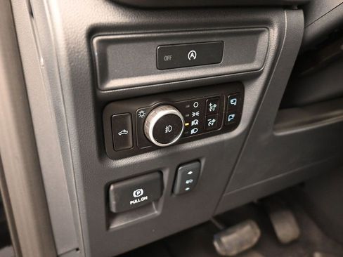 New 2025 Ford F150 Lariat w/ Equipment Group 502A High image 13