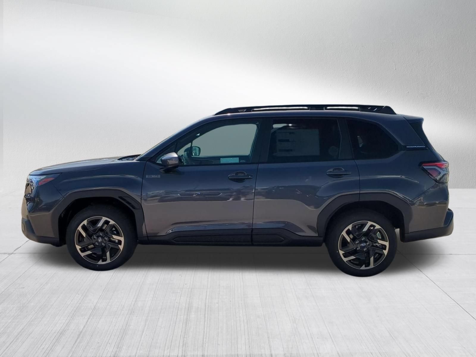New 2026 Subaru Forester Premium AWD/4WD image 7