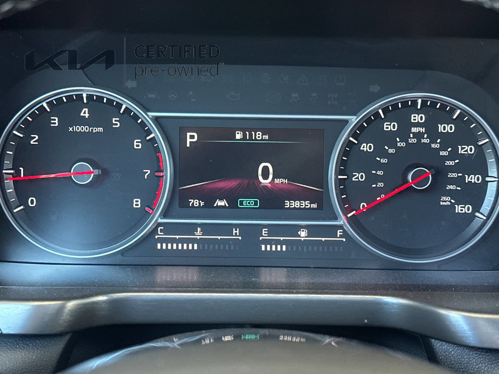 Certified 2022 Kia Sorento SX AWD/4WD image 27