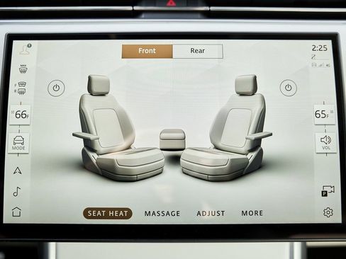 Used 2024 Land Rover Range Rover SV image 81