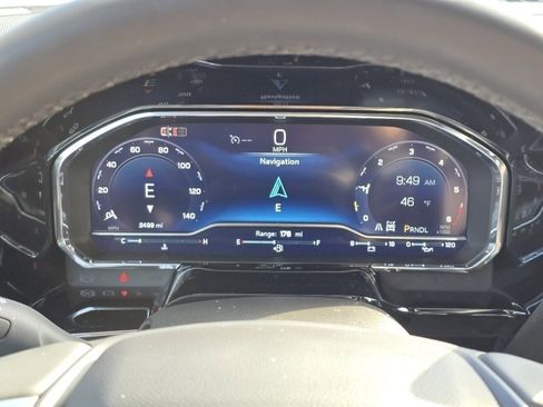 Used 2025 Chevrolet Silverado 3500 LT w/ Trail Boss Package image 27