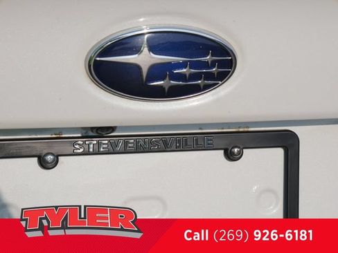 Used 2020 Subaru Legacy Limited XT AWD/4WD image 15