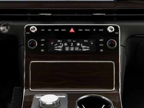 New 2026 Genesis GV80 2.5T Select image 23