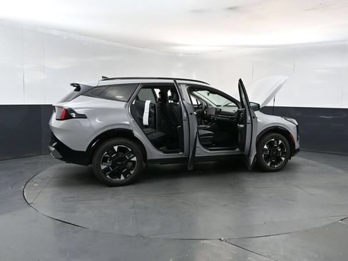 Used 2026 Kia Sportage SX AWD/4WD image 26