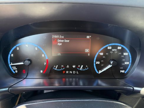 Certified 2023 Ford Bronco Sport Big Bend w/ Convenience Package AWD/4WD image 11