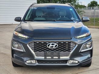 Used 2018 Hyundai Kona Limited video 2