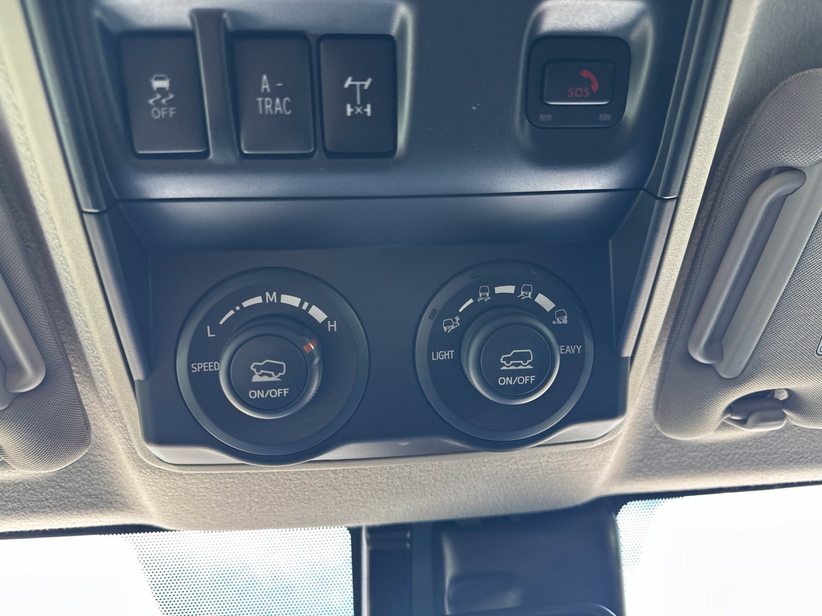 Used 2022 Toyota 4Runner TRD Off-Road Premium AWD/4WD image 74