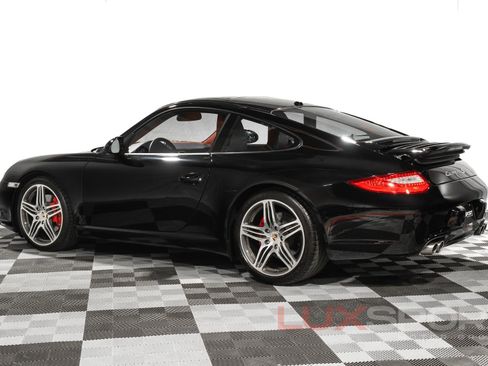 Used 2009 Porsche 911 Carrera S RWD image 3