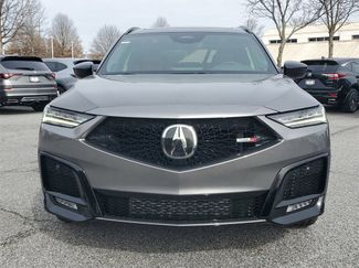 New 2026 Acura MDX Type S video 2