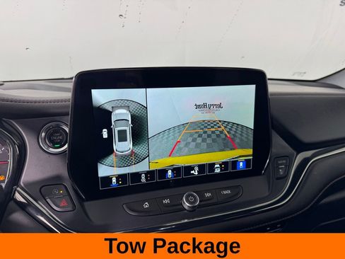 Used 2024 Chevrolet Blazer RS w/ Driver Confidence II Package image 4