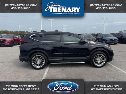 Used 2020 Honda CR-V EX-L