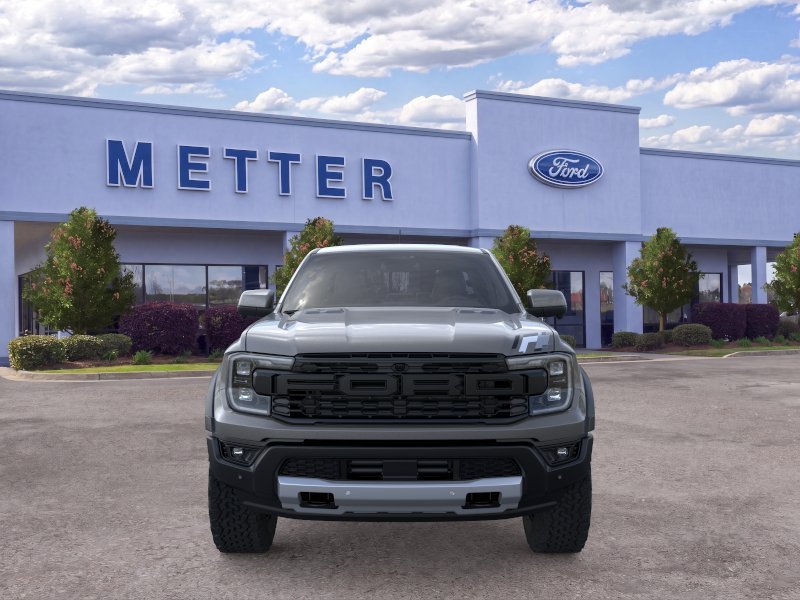New 2026 Ford Ranger Raptor AWD/4WD image 6