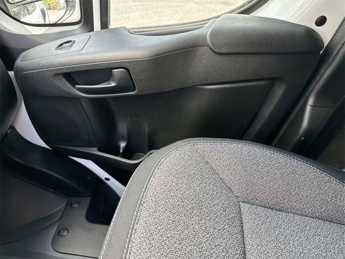 New 2024 RAM ProMaster 2500 w/ Quick Order Package 22H SLT+ image 18