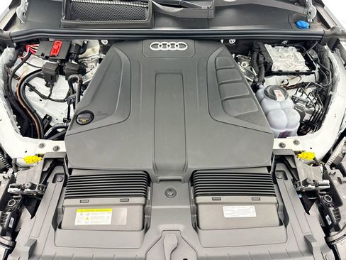 New 2026 Audi Q7 2.0T Premium Plus image 28