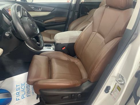 Used 2022 Subaru Ascent Touring w/ Popular Package #2A AWD/4WD image 10