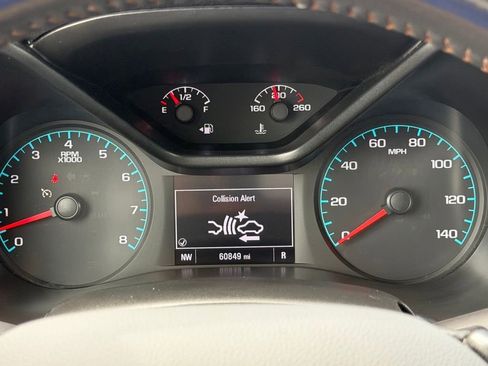 Certified 2021 GMC Canyon AT4 AWD/4WD image 22