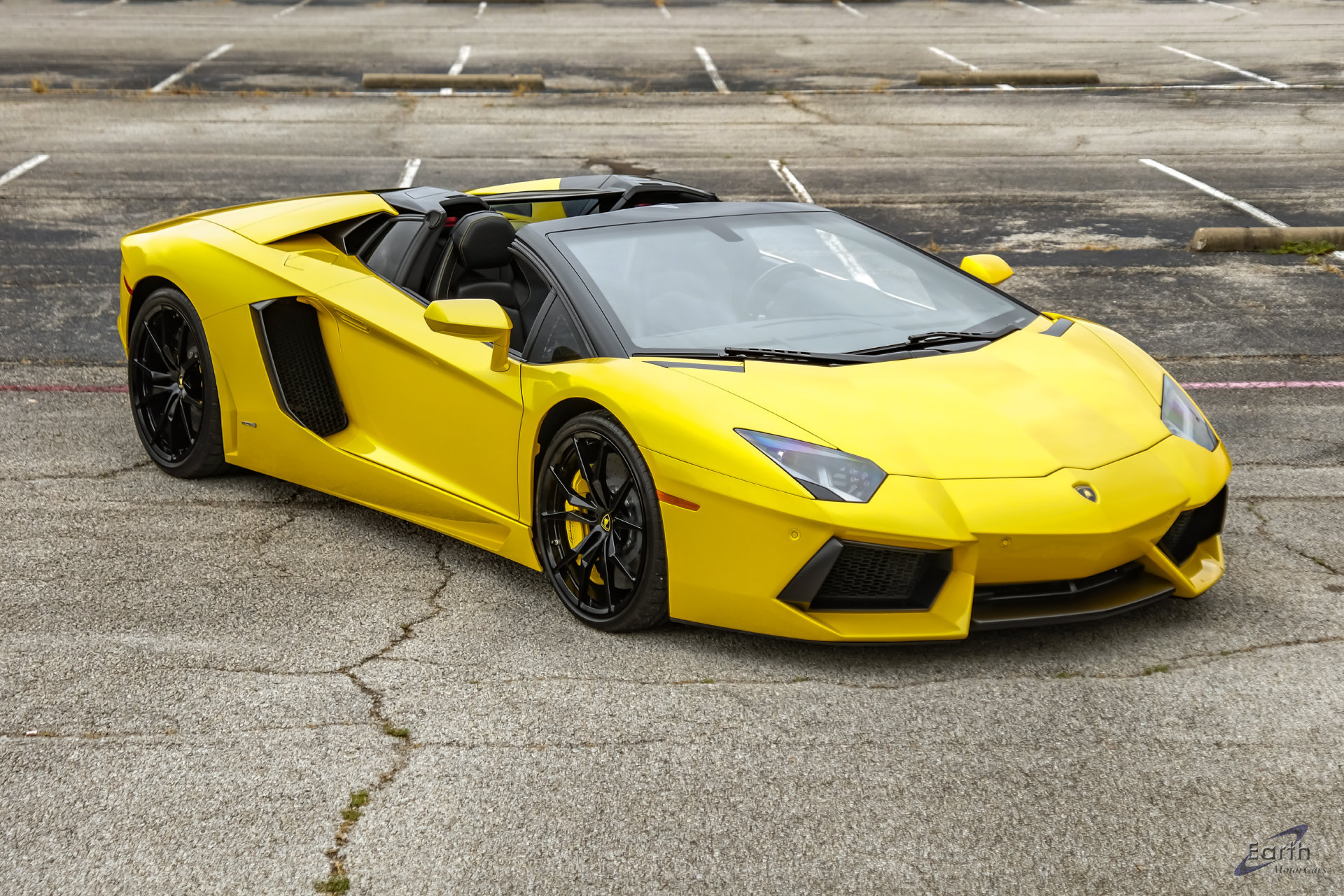 Used 2014 Lamborghini Aventador LP 700-4 AWD/4WD image 34