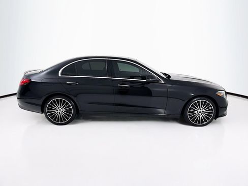 Certified 2026 Mercedes-Benz C 300 Sedan image 9