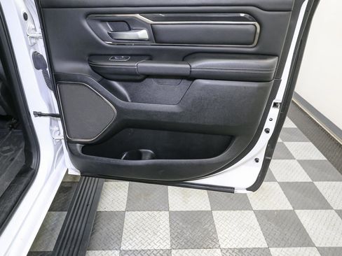 Used 2020 RAM 1500 Sport w/ Leather & Sound Group image 26