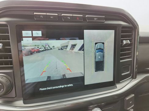 Used 2022 Ford F150 XLT w/ Equipment Group 302A High AWD/4WD image 20