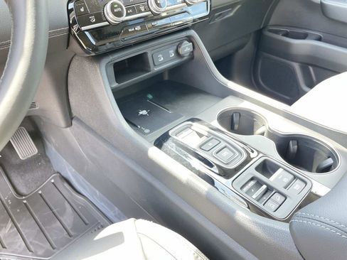 New 2026 Honda Pilot EX-L image 20