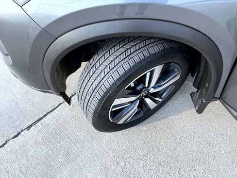 Certified 2024 Nissan Rogue SL w/ SL Premium Package image 23