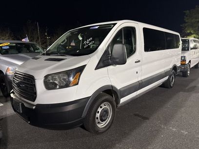Used 2016 Ford Transit 350 XL