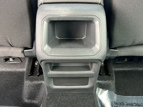 New 2026 Volkswagen Taos S image 25