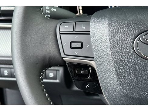 New 2026 Toyota Camry SE FWD image 26
