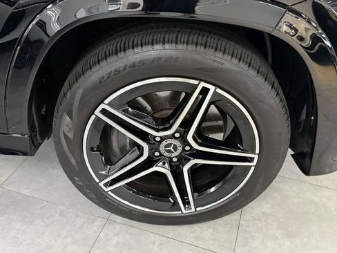 Certified 2024 Mercedes-Benz GLS 450 4MATIC image 6