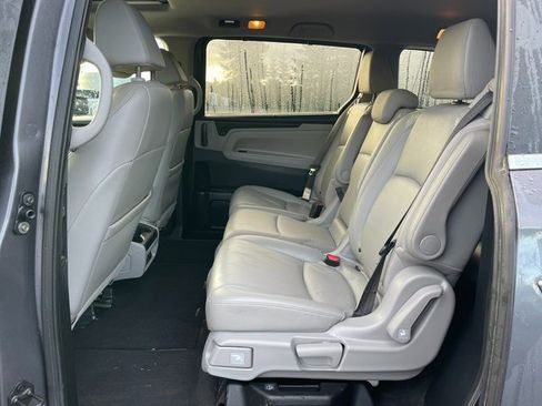 Used 2018 Honda Odyssey EX-L image 16