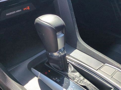 Used 2016 Honda Civic EX-L image 12