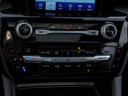 Used 2021 Ford Explorer ST w/ Equipment Group 401A image 30