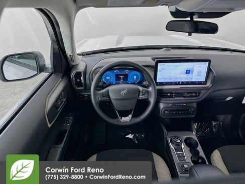 New 2025 Ford Bronco Sport Big Bend w/ Convenience Package image 23