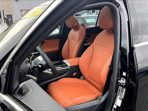 Certified 2026 Mercedes-Benz GLC 300 4MATIC image 6