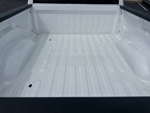 New 2026 RAM 1500 Tradesman AWD/4WD image 8