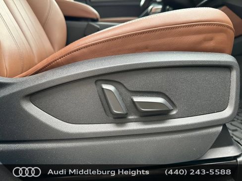 Used 2023 Audi Q5 2.0T Premium Plus w/ Premium Plus Package AWD/4WD image 21